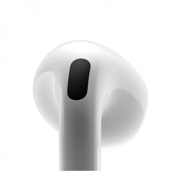 Наушники Apple AirPods 4 (без шумоподавления) в Новороссийске