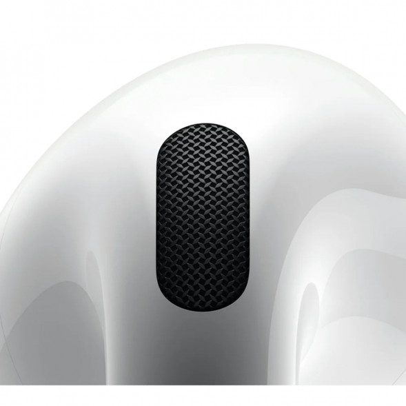 Наушники Apple AirPods 4 (без шумоподавления) в Новороссийске