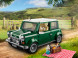 Конструктор LEGO Creator 10242 Автомобиль MINI Cooper в Новороссийске