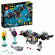 Конструктор LEGO Super Heroes 76116 Подводный бой Бэтмена в Новороссийске