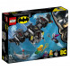 Конструктор LEGO Super Heroes 76116 Подводный бой Бэтмена в Новороссийске