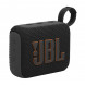 Портативная колонка JBL Go 4, Black в Новороссийске
