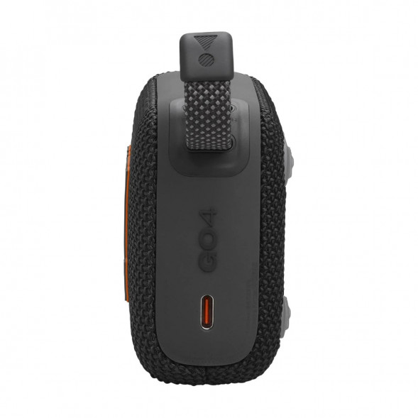 Портативная колонка JBL Go 4, Black в Новороссийске