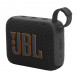 Портативная колонка JBL Go 4, Black в Новороссийске