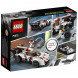 Конструктор LEGO Speed Champions 75872 Audi R18 e-tron quattro в Новороссийске