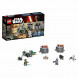 Конструктор LEGO Star Wars 75141 Скоростной спидер Кэнана в Новороссийске