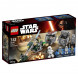 Конструктор LEGO Star Wars 75141 Скоростной спидер Кэнана в Новороссийске