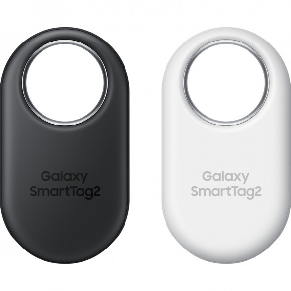 Беспроводная метка Samsung SmartTag2 (EI-T5600KWEGEU), 4 шт в Новороссийске