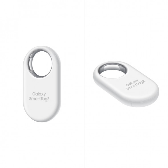 Беспроводная метка Samsung SmartTag2 (EI-T5600KWEGEU), 4 шт в Новороссийске