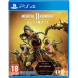 Mortal Kombat 11: Ultimate [PS4, русская версия] в Новороссийске