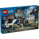 Конструктор LEGO City 60418 Полицейский грузовик криминалистической лаборатории в Новороссийске