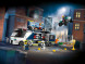 Конструктор LEGO City 60418 Полицейский грузовик криминалистической лаборатории в Новороссийске