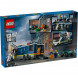 Конструктор LEGO City 60418 Полицейский грузовик криминалистической лаборатории в Новороссийске