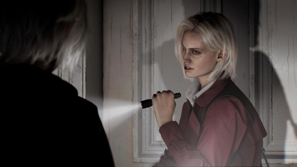 Игра Resident Evil: Generation Pack [NIntendo Switch 2, русские субтитры] в Новороссийске