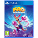 Игра Kao the Kangaroo [PS4, русские субтитры] в Новороссийске