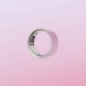 Умное кольцо Oura Ring 4 Ceramic (размер 5), Розовый/Petal в Новороссийске