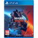 Игра Mass Effect Trilogy Legendary Edition PS4 в Новороссийске