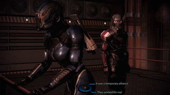 Игра Mass Effect Trilogy Legendary Edition PS4 в Новороссийске