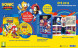 Игра Sonic Mania Plus (+ Артбук) [PS4, русские субтитры] в Новороссийске
