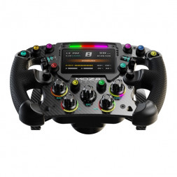 Съемное рулевое колесо MOZA FSR Formula Wheel