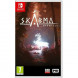 Игра Skabma: Snowfall [Nintendo Switch, русские субтитры] в Новороссийске