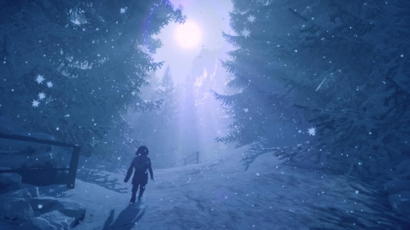 Игра Skabma: Snowfall [Nintendo Switch, русские субтитры] в Новороссийске