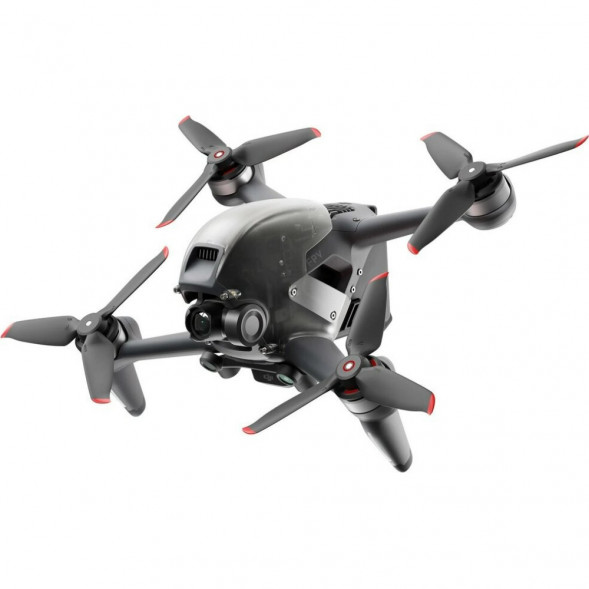 Квадрокоптер DJI FPV Explorer Combo в Новороссийске