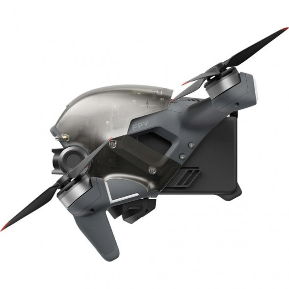 Квадрокоптер DJI FPV Explorer Combo в Новороссийске