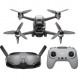 Квадрокоптер DJI FPV Explorer Combo в Новороссийске