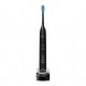 Набор из 2 электрических зубных щеток Philips Sonicare DiamondClean 9000 HX9914/54, чёрный в Новороссийске