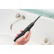 Набор из 2 электрических зубных щеток Philips Sonicare DiamondClean 9000 HX9914/54, чёрный в Новороссийске