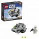 Конструктор LEGO Star Wars 75126 Снежный спидер Первого Ордена в Новороссийске