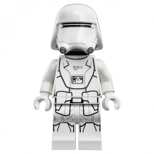 Конструктор LEGO Star Wars 75126 Снежный спидер Первого Ордена в Новороссийске