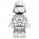 Конструктор LEGO Star Wars 75126 Снежный спидер Первого Ордена в Новороссийске