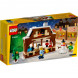 Конструктор LEGO Creator 40602 Зимний рынок в Новороссийске