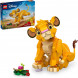 Конструктор LEGO Disney 43243 Симба детеныш Короля Льва в Новороссийске