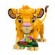 Конструктор LEGO Disney 43243 Симба детеныш Короля Льва в Новороссийске