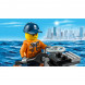 Конструктор LEGO City Fire 60106 Пожарная охрана в Новороссийске