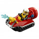Конструктор LEGO City Fire 60106 Пожарная охрана в Новороссийске