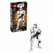 Конструктор LEGO Star Wars 75114 Штурмовик Первого Ордена в Новороссийске