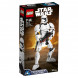 Конструктор LEGO Star Wars 75114 Штурмовик Первого Ордена в Новороссийске