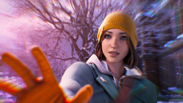 Игра Life is Strange: Double Exposure [PS5, русские субтитры] в Новороссийске