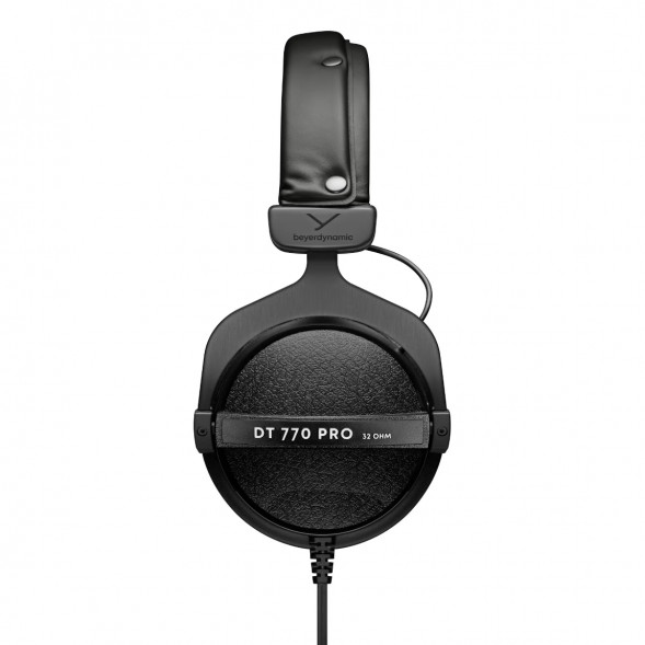 Проводные наушники Beyerdynamic DT 770 Pro (32 Ohm) в Новороссийске