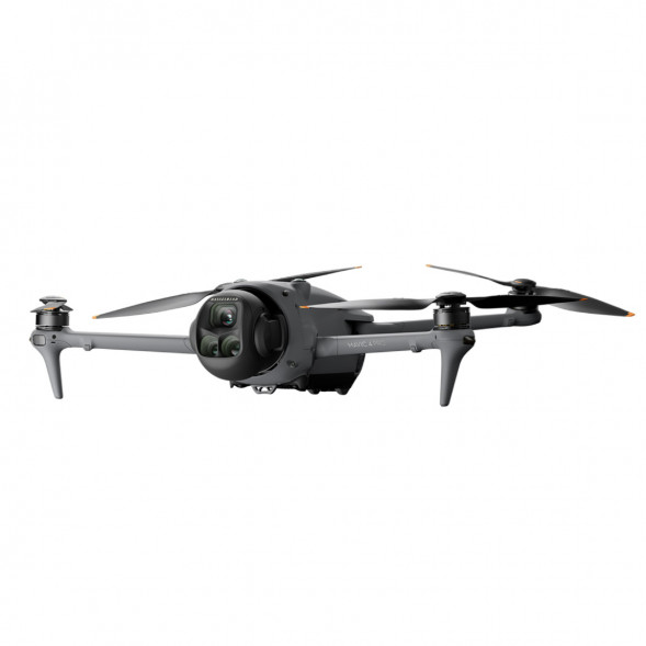 Квадрокоптер DJI Mavic 4 Pro (с пультом DJI RC 2) в Новороссийске