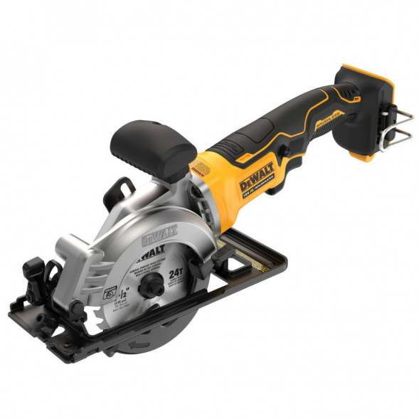 Аккумуляторная дисковая пила DEWALT DCS571N без АКБ и ЗУ в Новороссийске