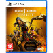 Mortal Kombat 11: Ultimate [PS5, русские субтитры] в Новороссийске