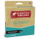 Рыболовная леска Scientific Anglers Sonar WF-200-S Sink 25 Cold 121484 в Новороссийске