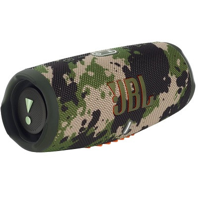 Портативная акустика JBL Charge 5, камуфляж в Новороссийске