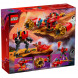 Конструктор LEGO Ninjago 71830 Боевой робот Кая «Всадник бури» в Новороссийске