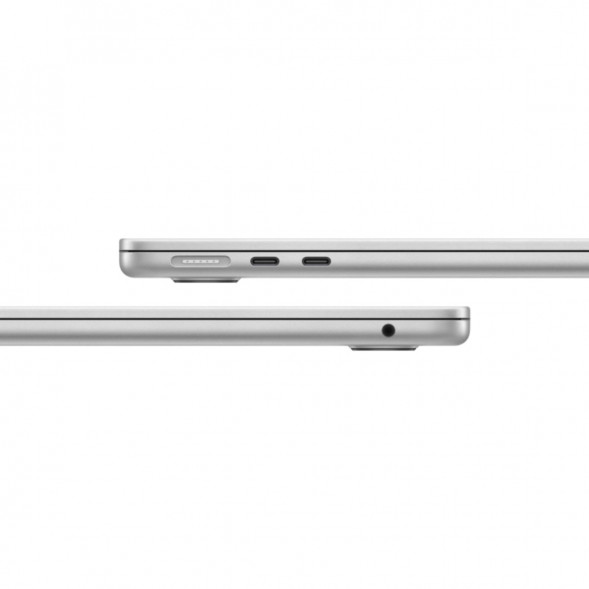 Ноутбук Apple MacBook Air 15 2026 MDVC4 (M5 10-Core GPU, 24/1TB), Серебристый/Silver в Новороссийске